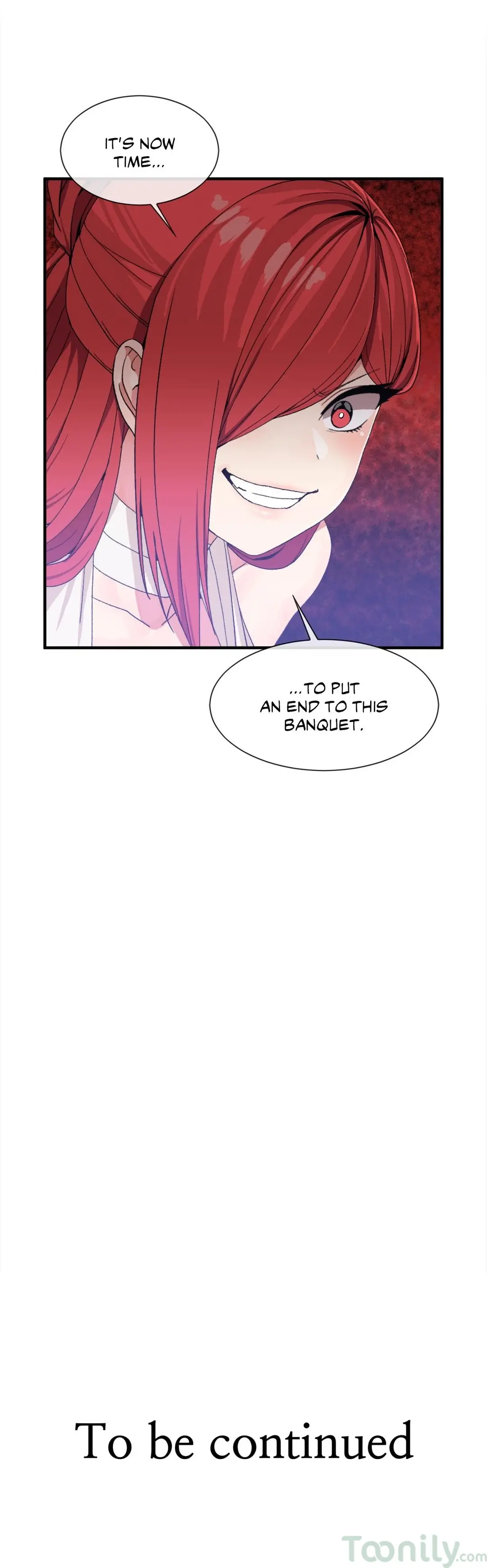 Deceptions Chapter 50 Page 22