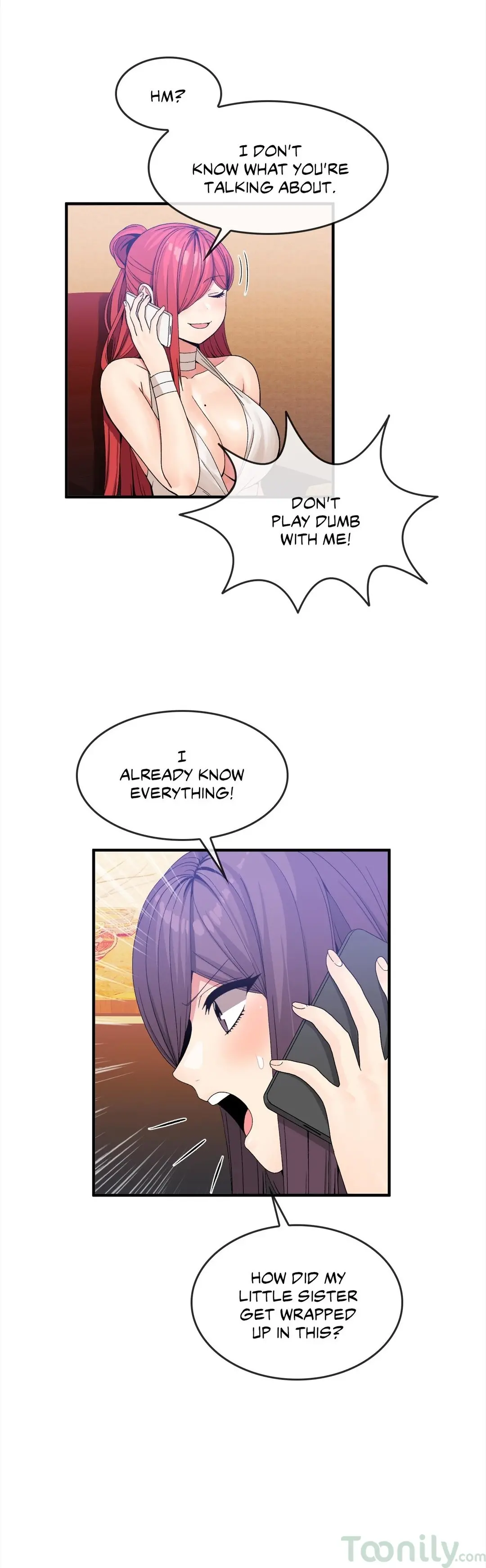Deceptions Chapter 50 Page 3