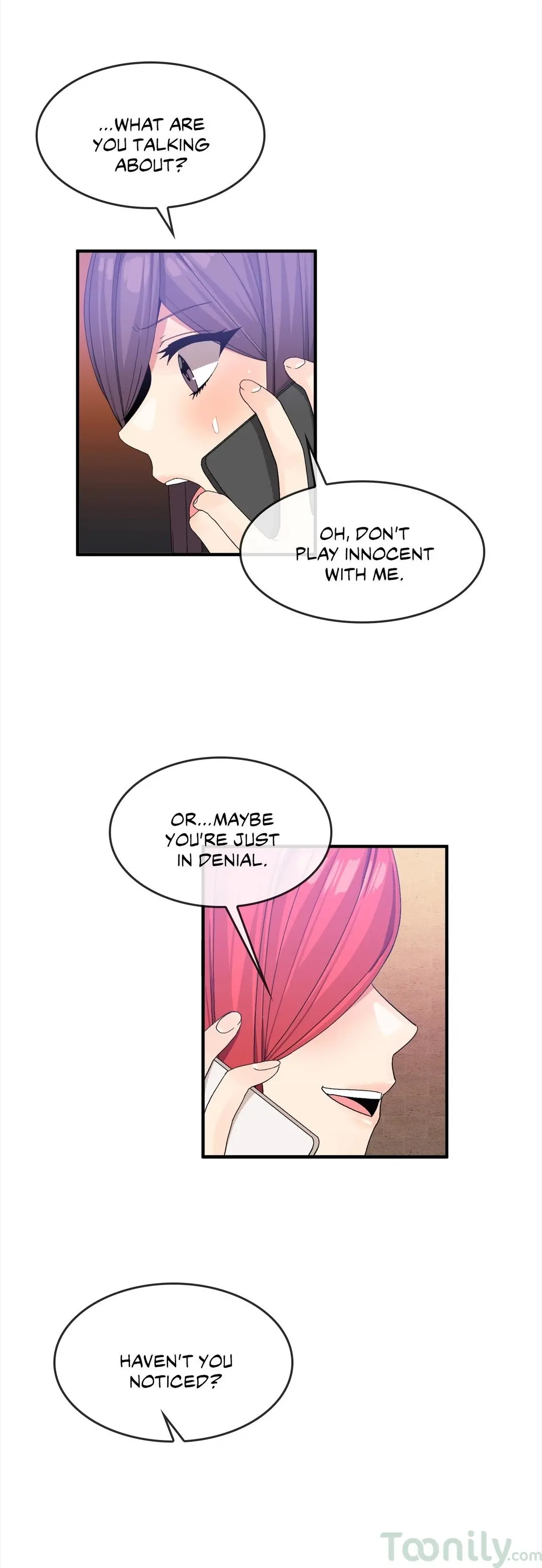 Deceptions Chapter 50 Page 7