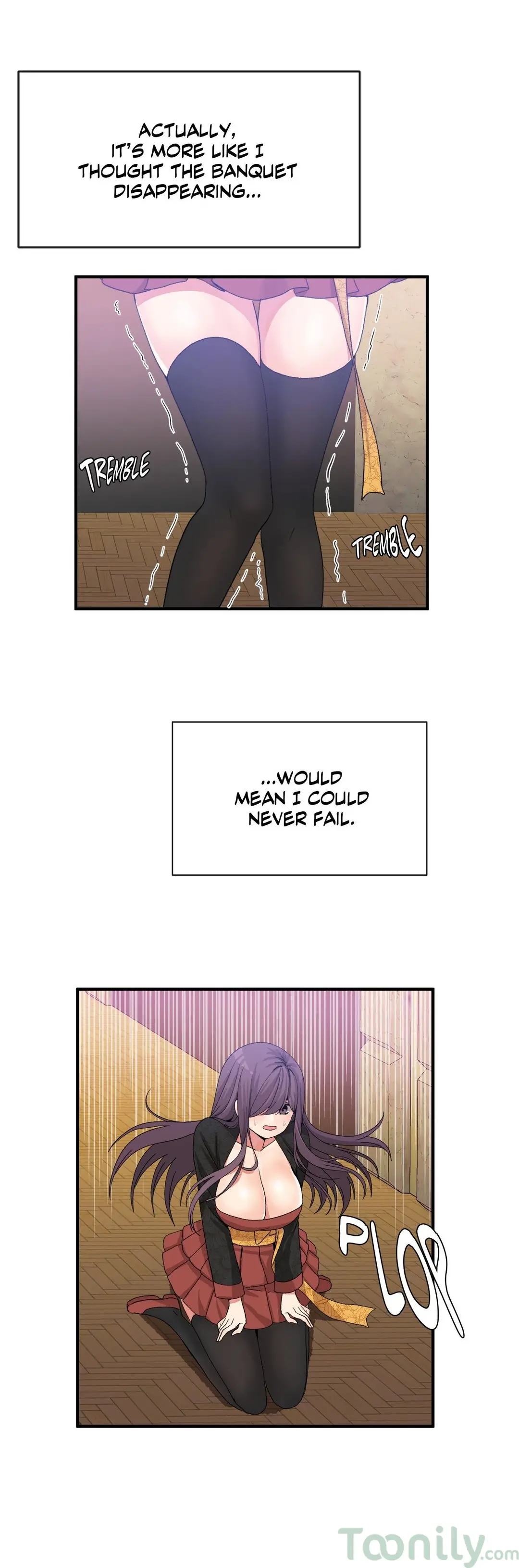 Deceptions Chapter 51 Page 11