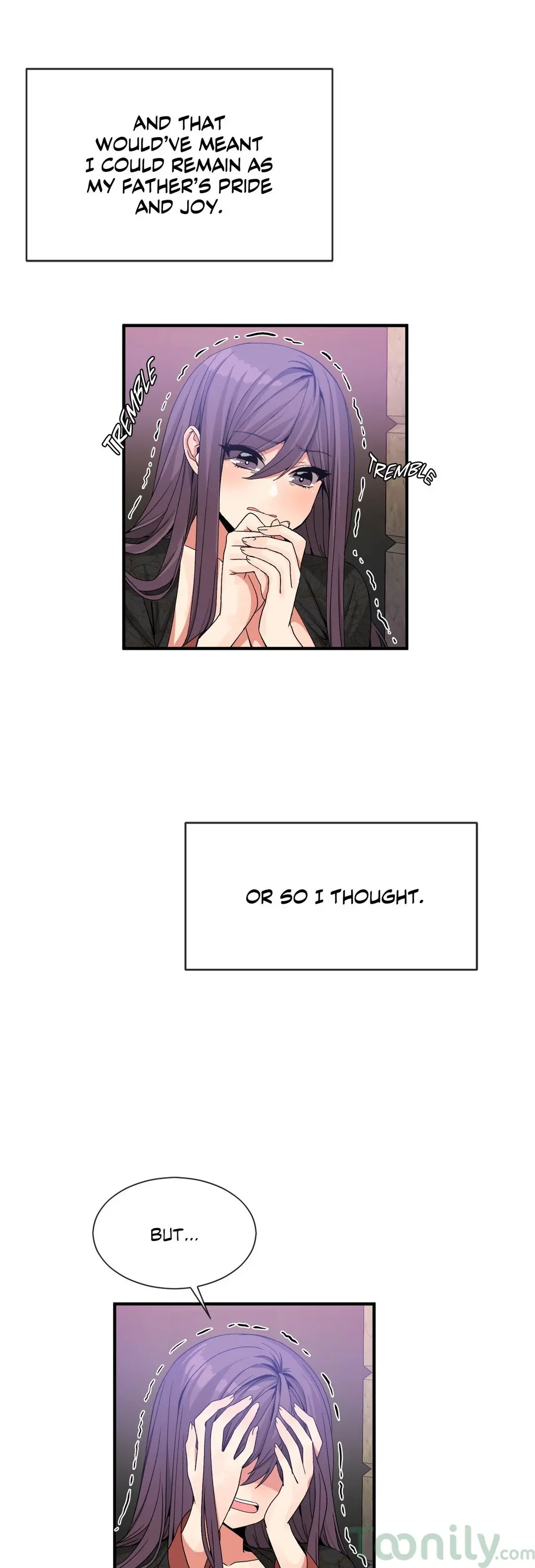 Deceptions Chapter 51 Page 12