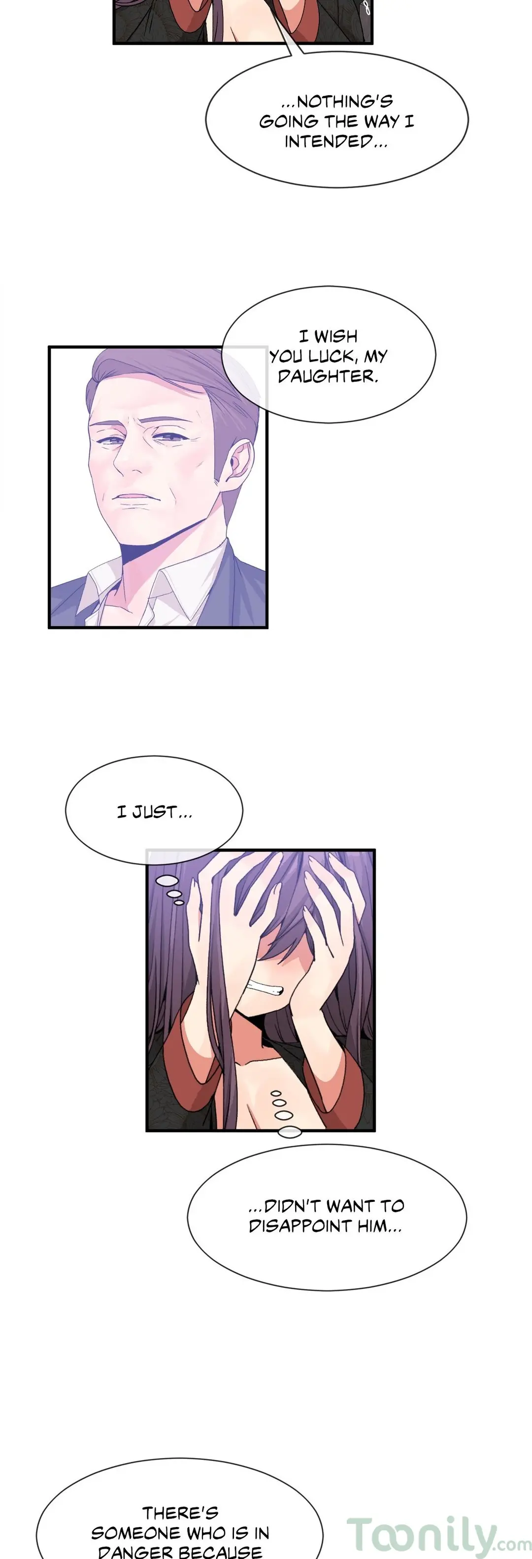 Deceptions Chapter 51 Page 13