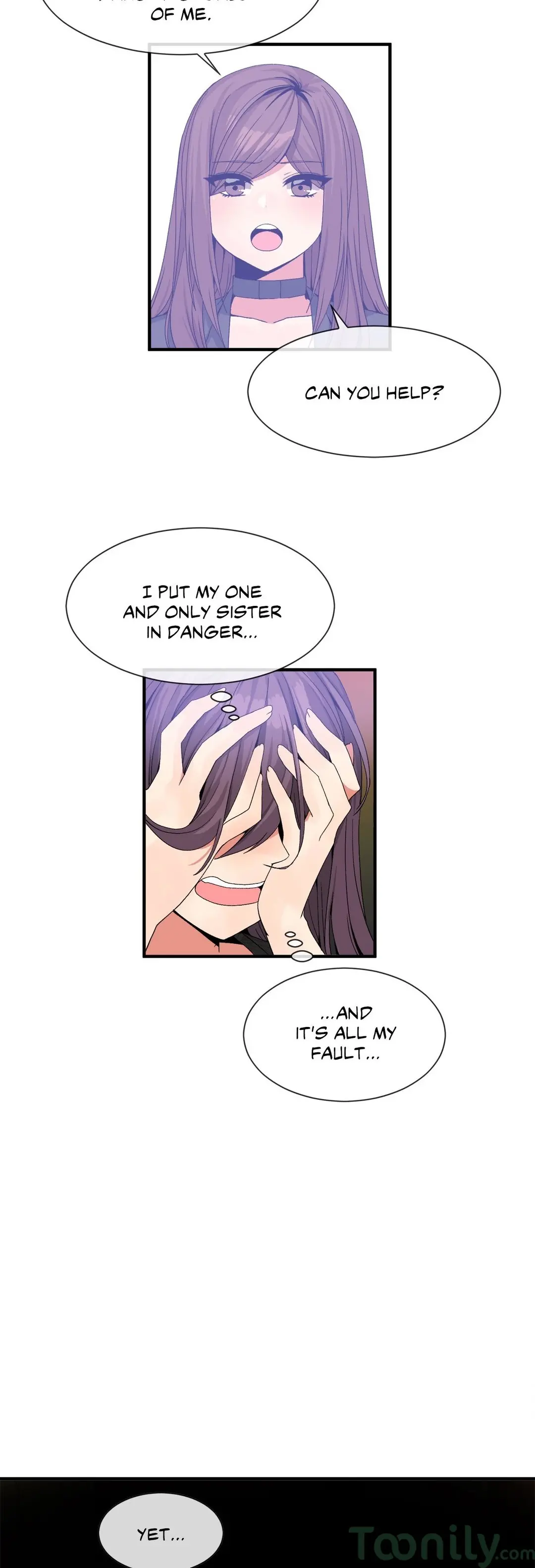 Deceptions Chapter 51 Page 14