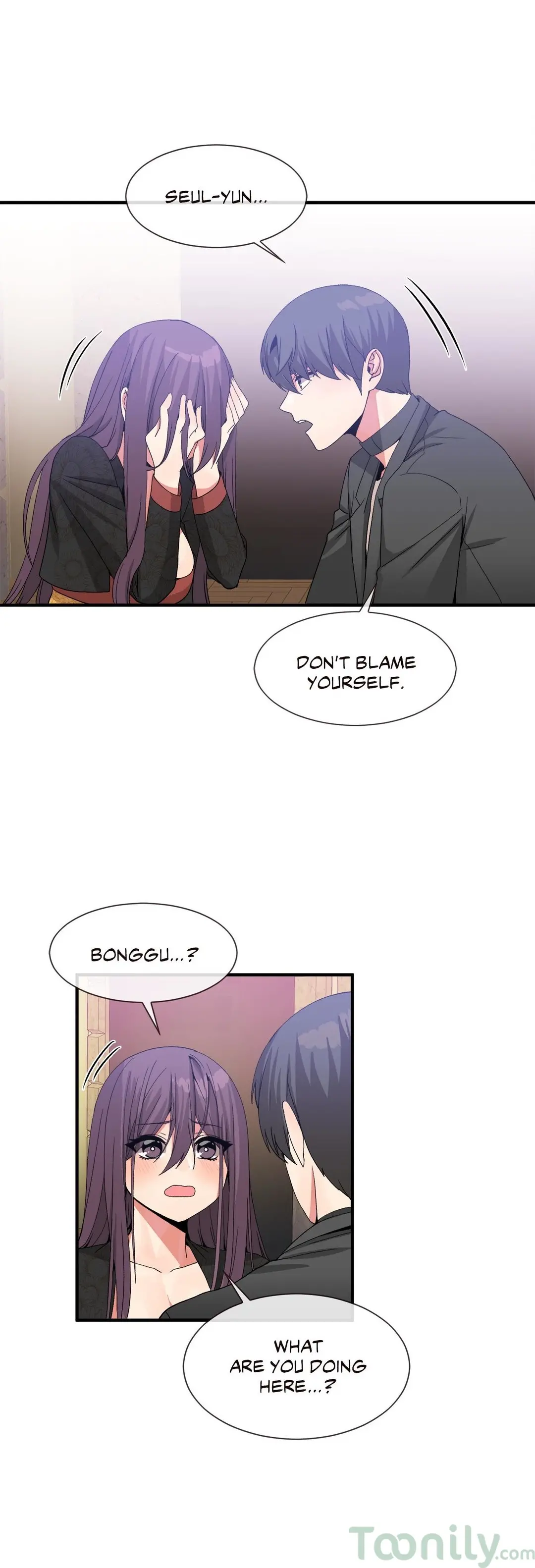 Deceptions Chapter 51 Page 16