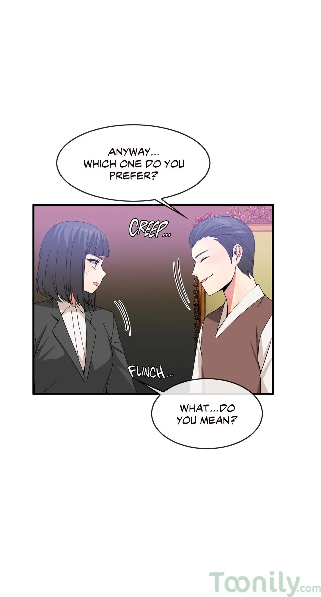 Deceptions Chapter 51 Page 24
