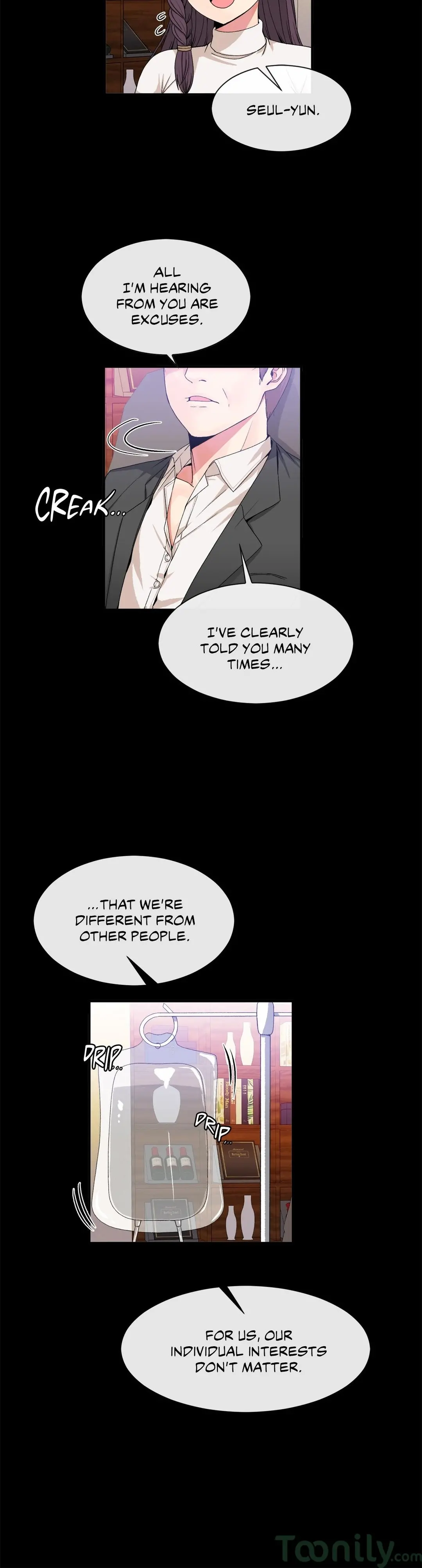 Deceptions Chapter 51 Page 3