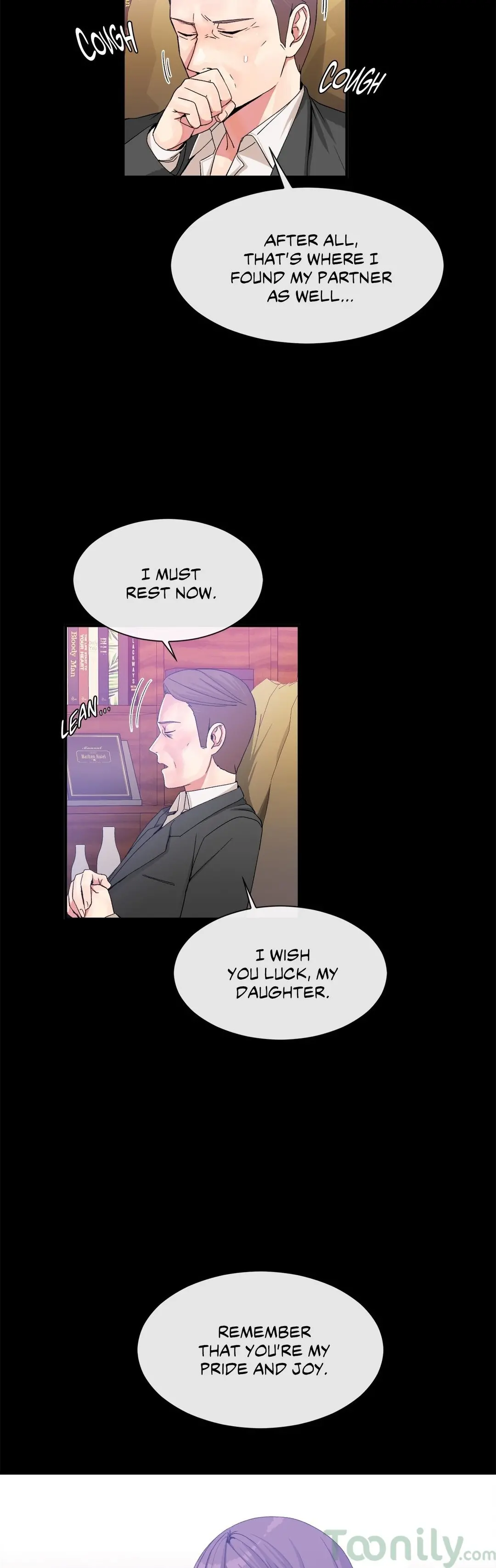 Deceptions Chapter 51 Page 6