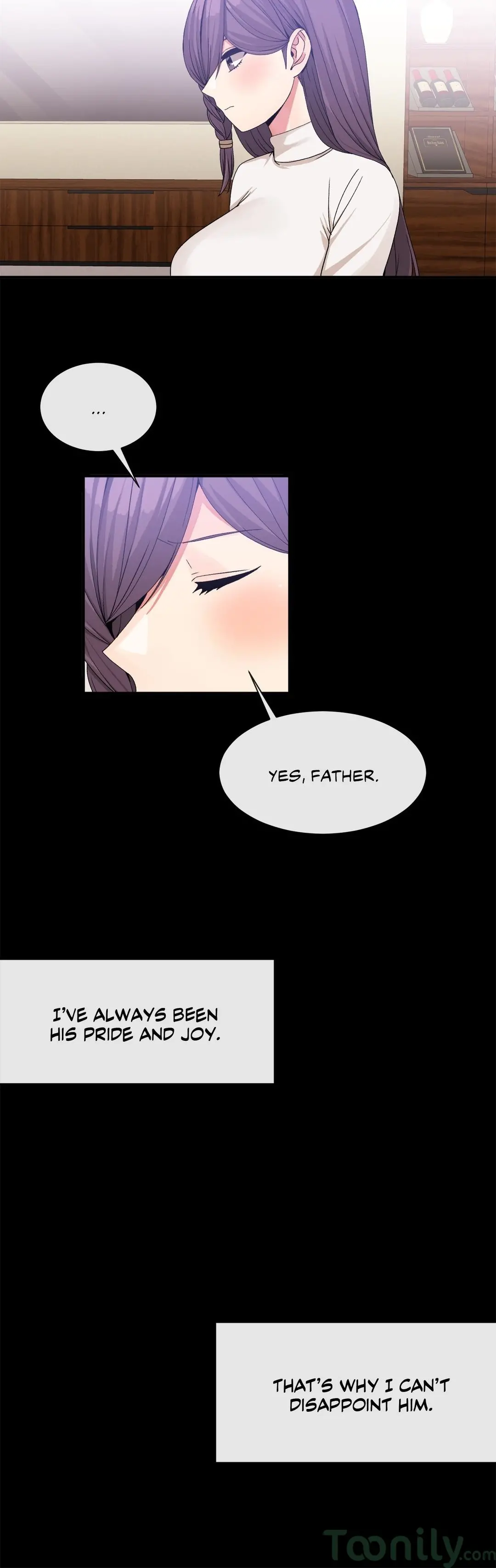 Deceptions Chapter 51 Page 7