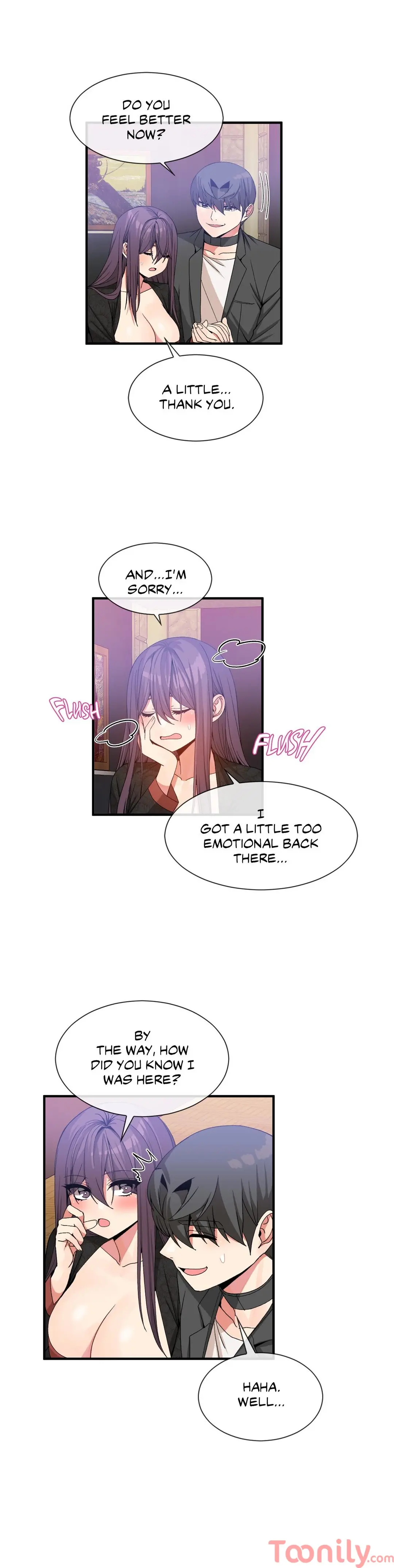 Deceptions Chapter 52 Page 14