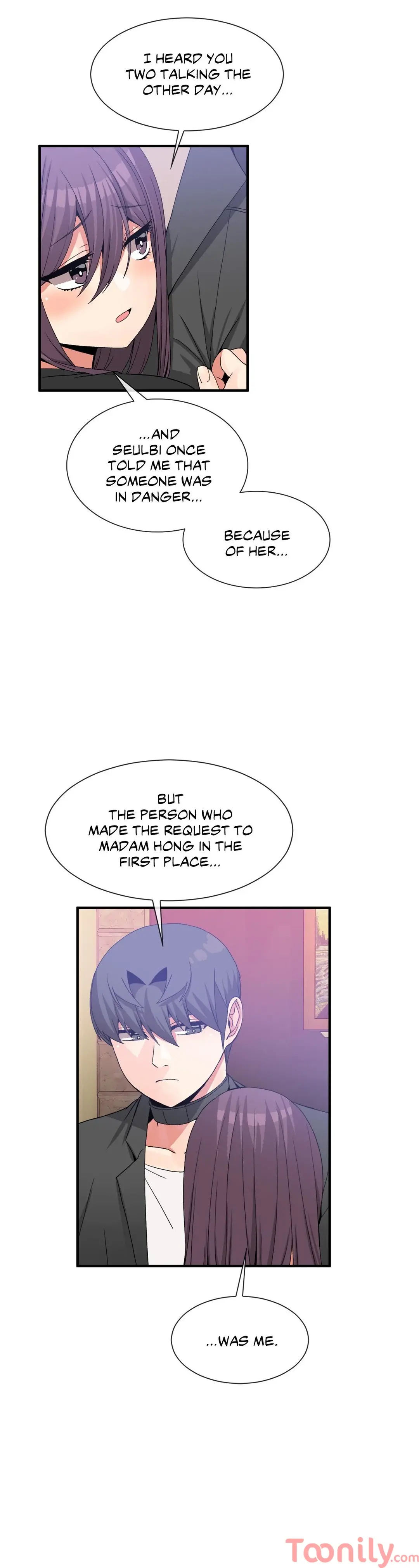 Deceptions Chapter 52 Page 18