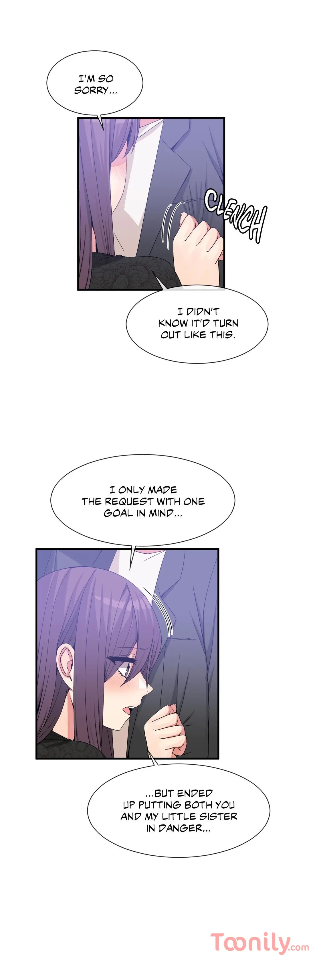 Deceptions Chapter 52 Page 20