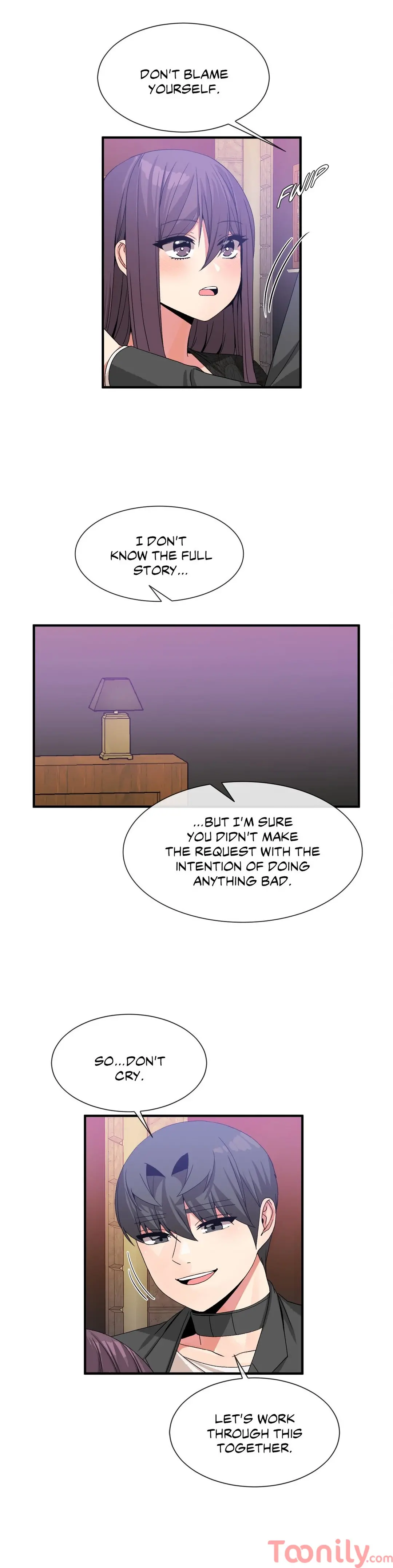 Deceptions Chapter 52 Page 22