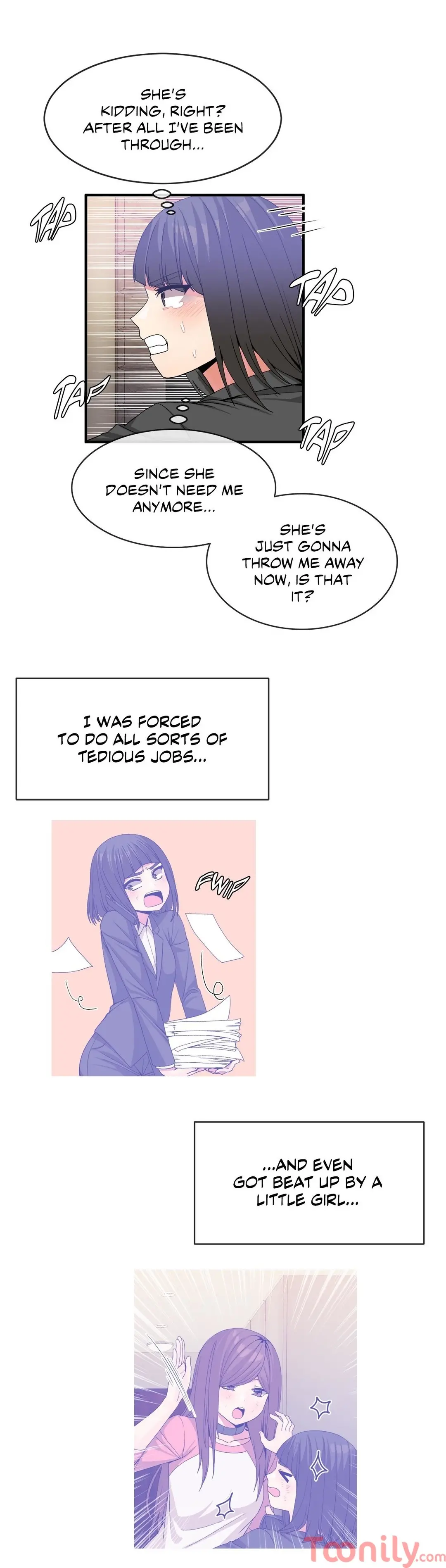 Deceptions Chapter 52 Page 4