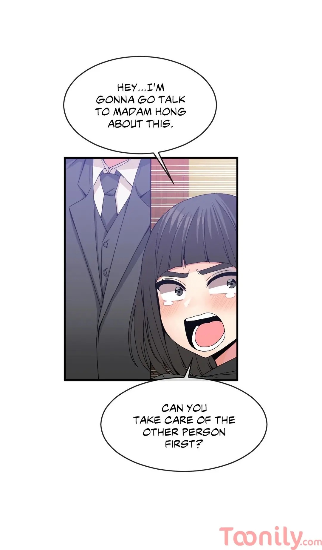 Deceptions Chapter 52 Page 7