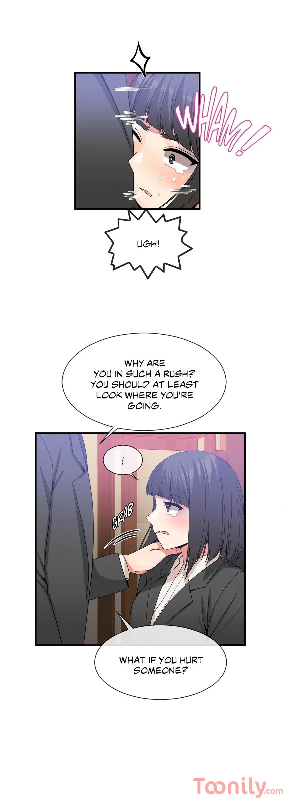 Deceptions Chapter 52 Page 8