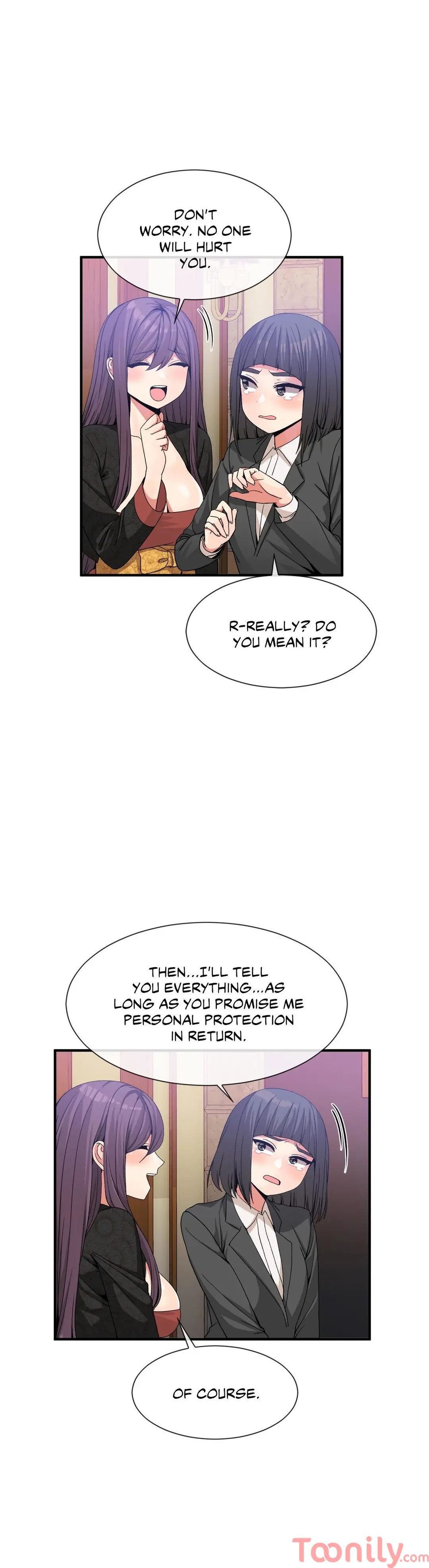 Deceptions Chapter 53 Page 10