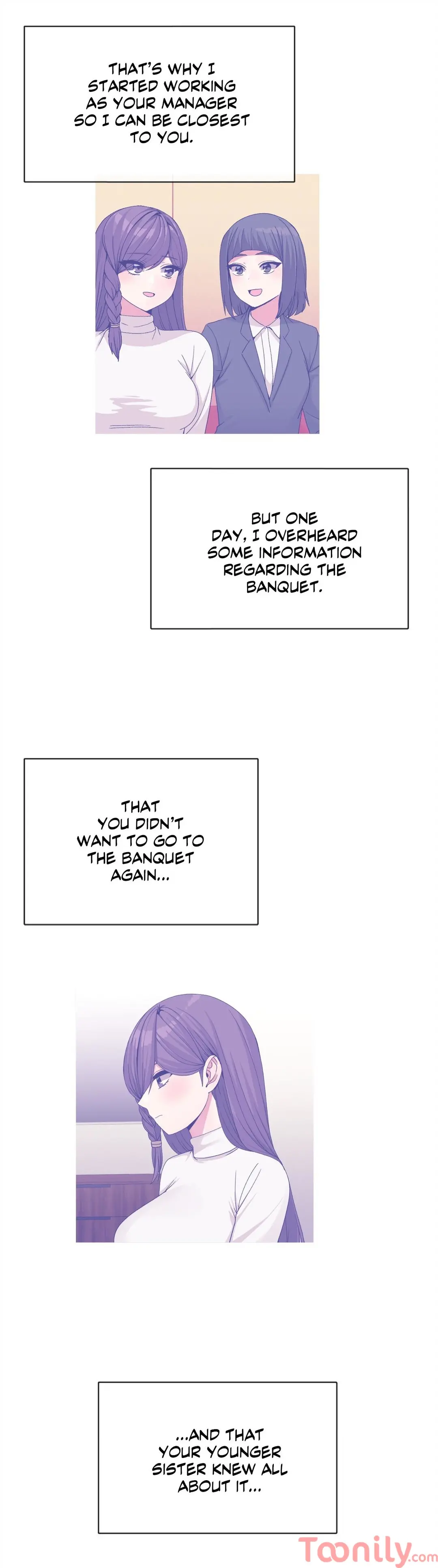 Deceptions Chapter 53 Page 13