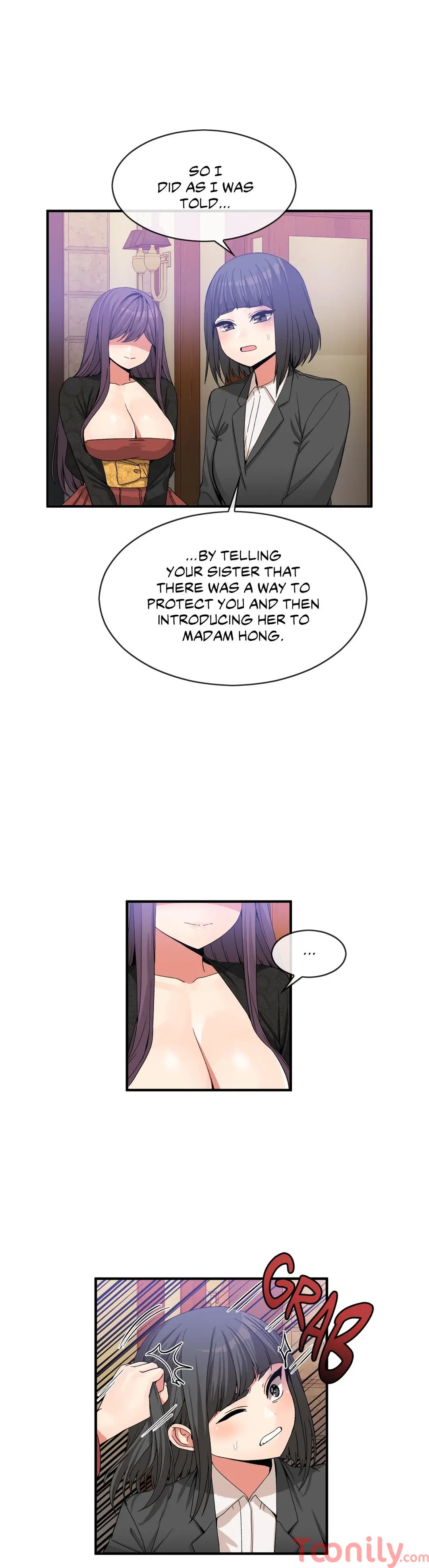 Deceptions Chapter 53 Page 17