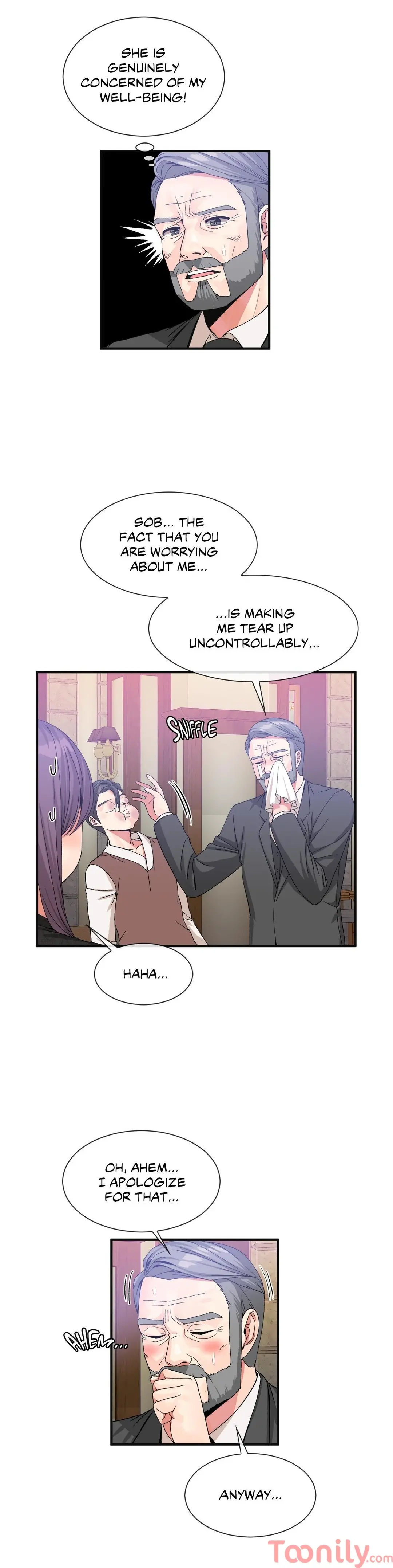 Deceptions Chapter 53 Page 6