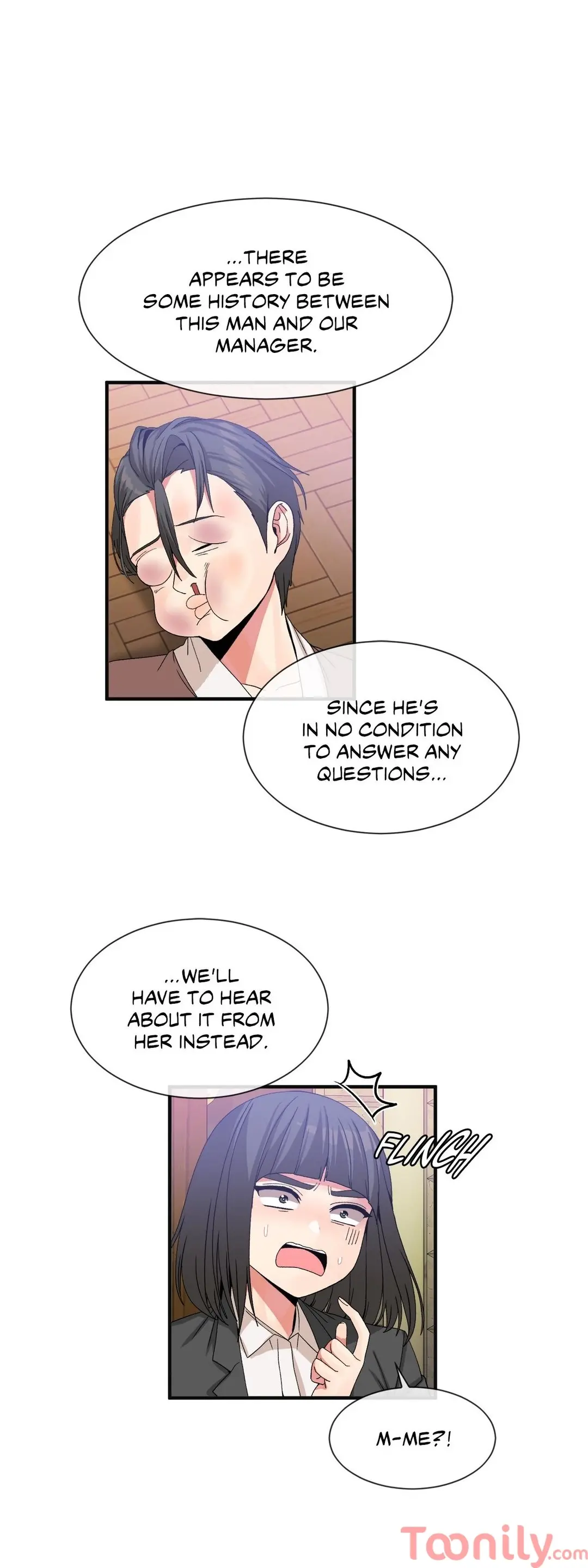 Deceptions Chapter 53 Page 7