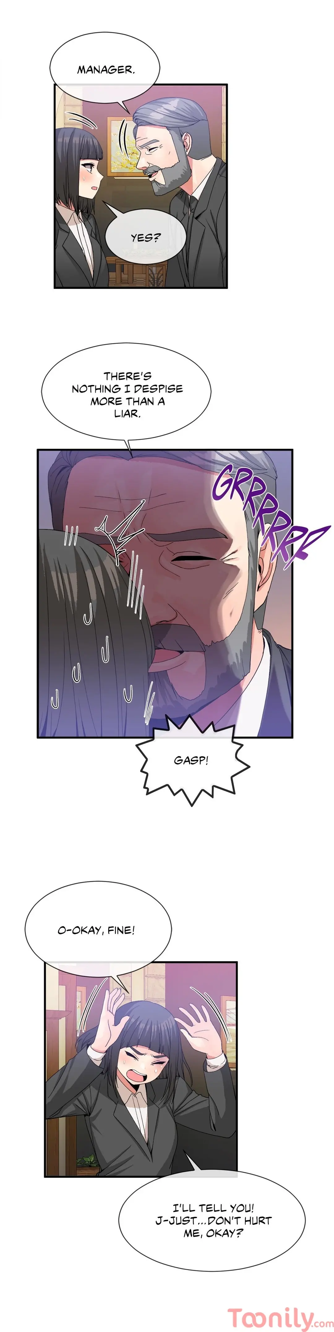Deceptions Chapter 53 Page 9
