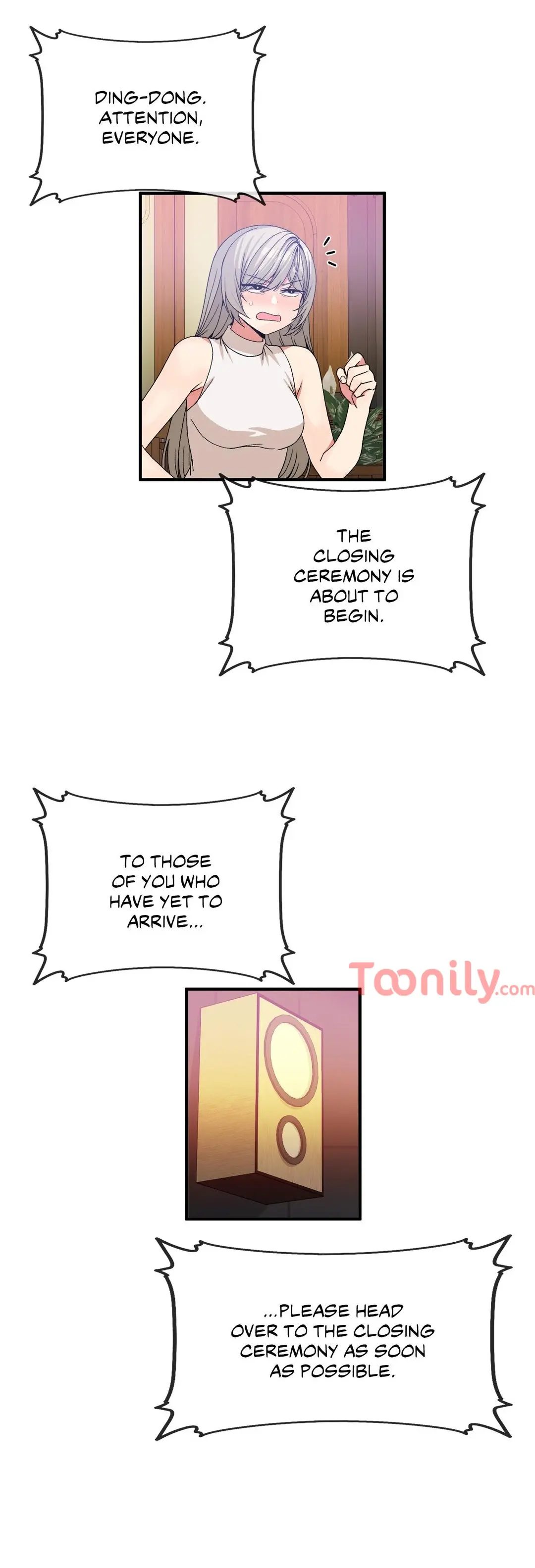 Deceptions Chapter 54 Page 19