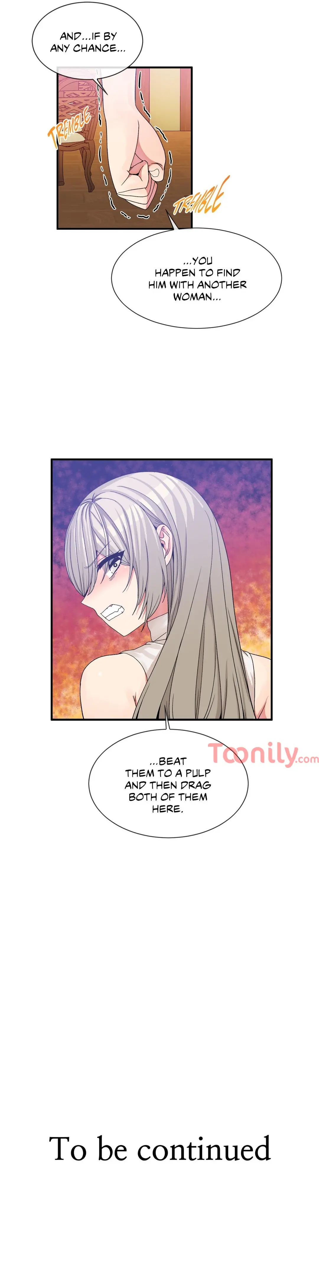 Deceptions Chapter 54 Page 24