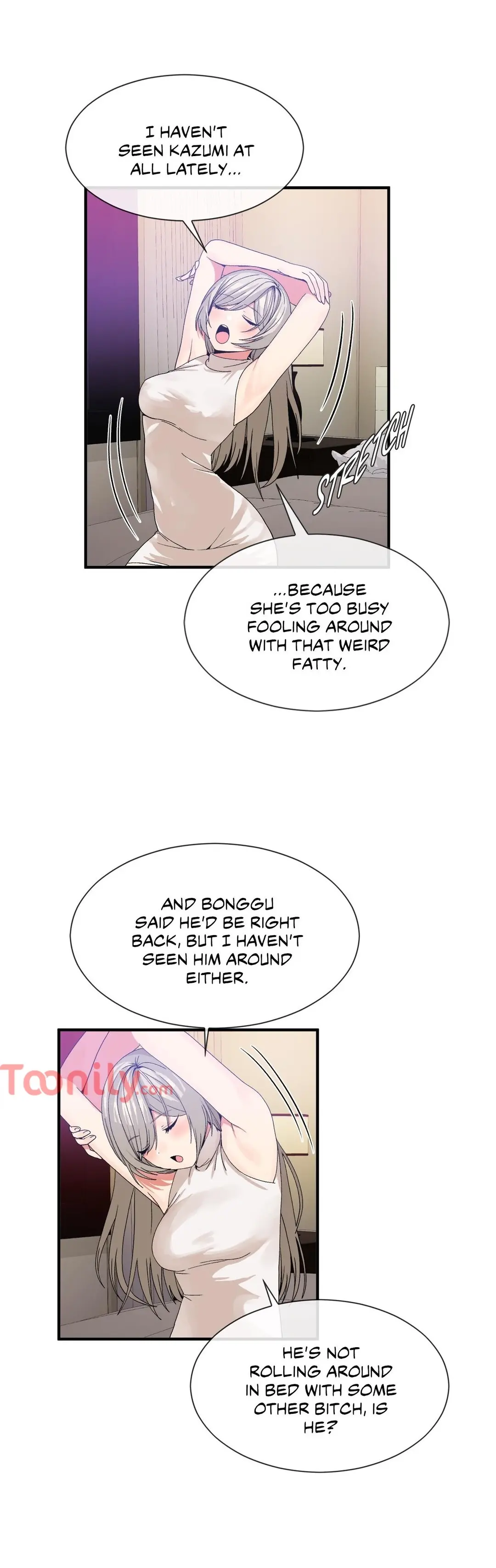 Deceptions Chapter 54 Page 3