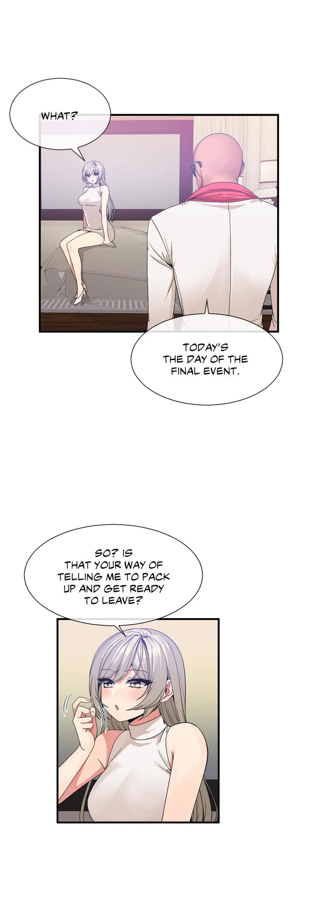 Deceptions Chapter 54 Page 5