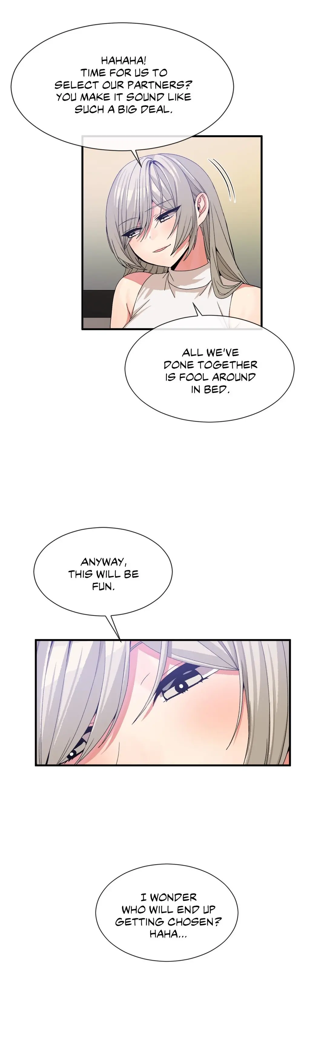 Deceptions Chapter 54 Page 7
