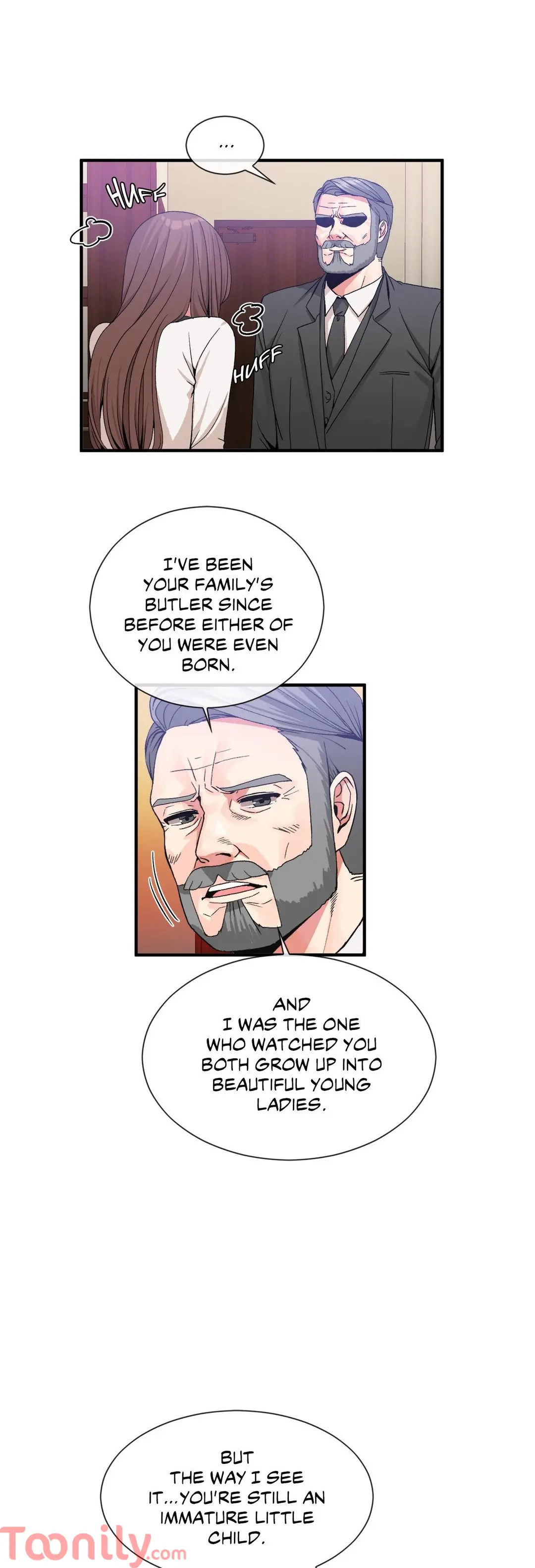 Deceptions Chapter 55 Page 13