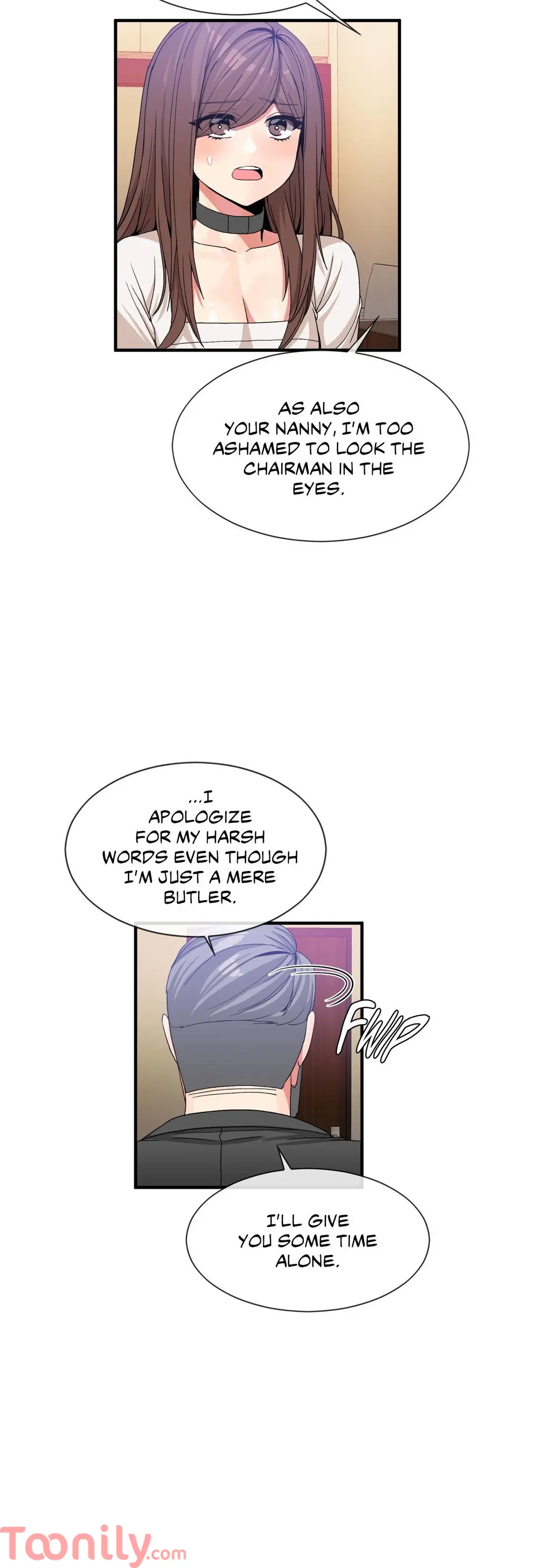 Deceptions Chapter 55 Page 14