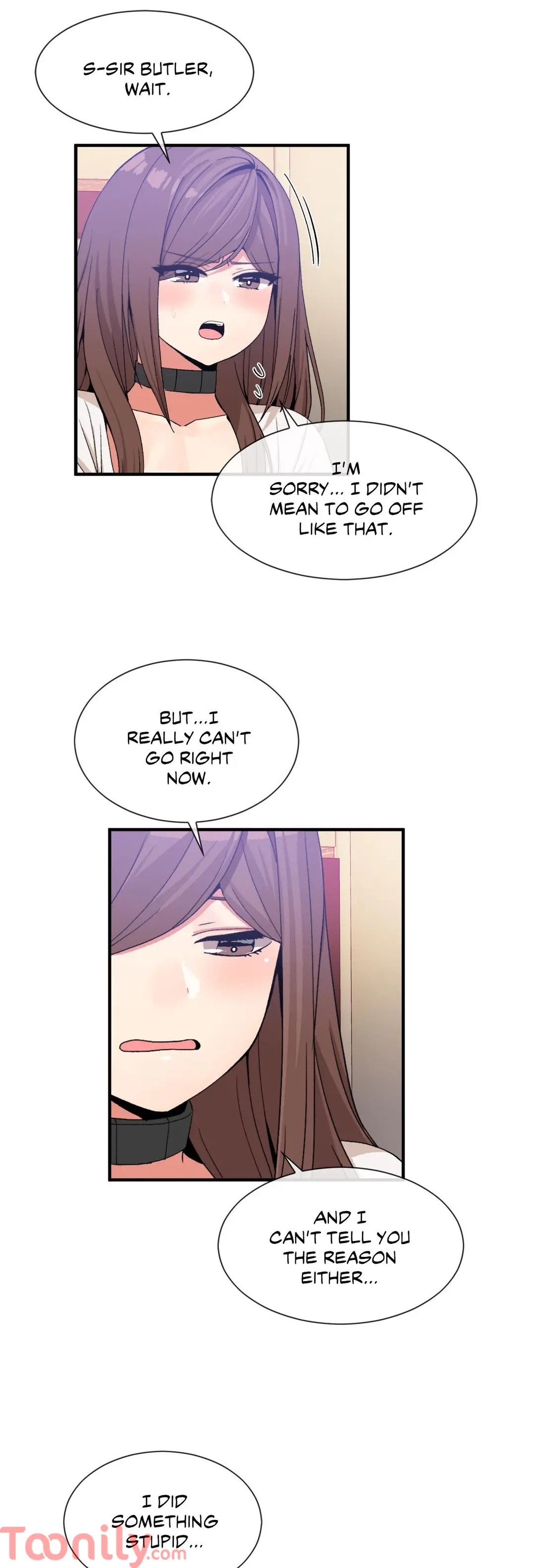 Deceptions Chapter 55 Page 15