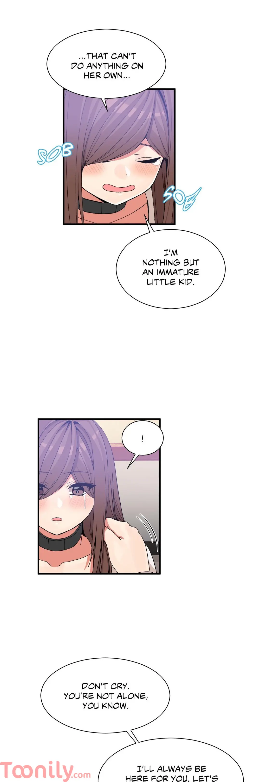 Deceptions Chapter 55 Page 17