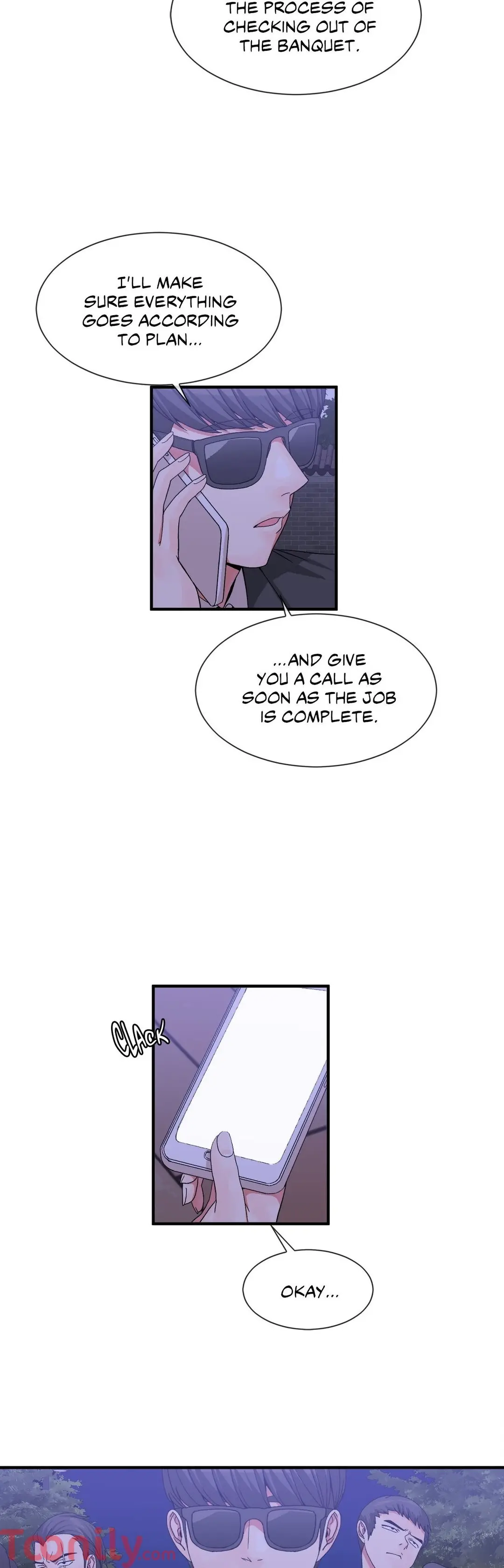 Deceptions Chapter 55 Page 2