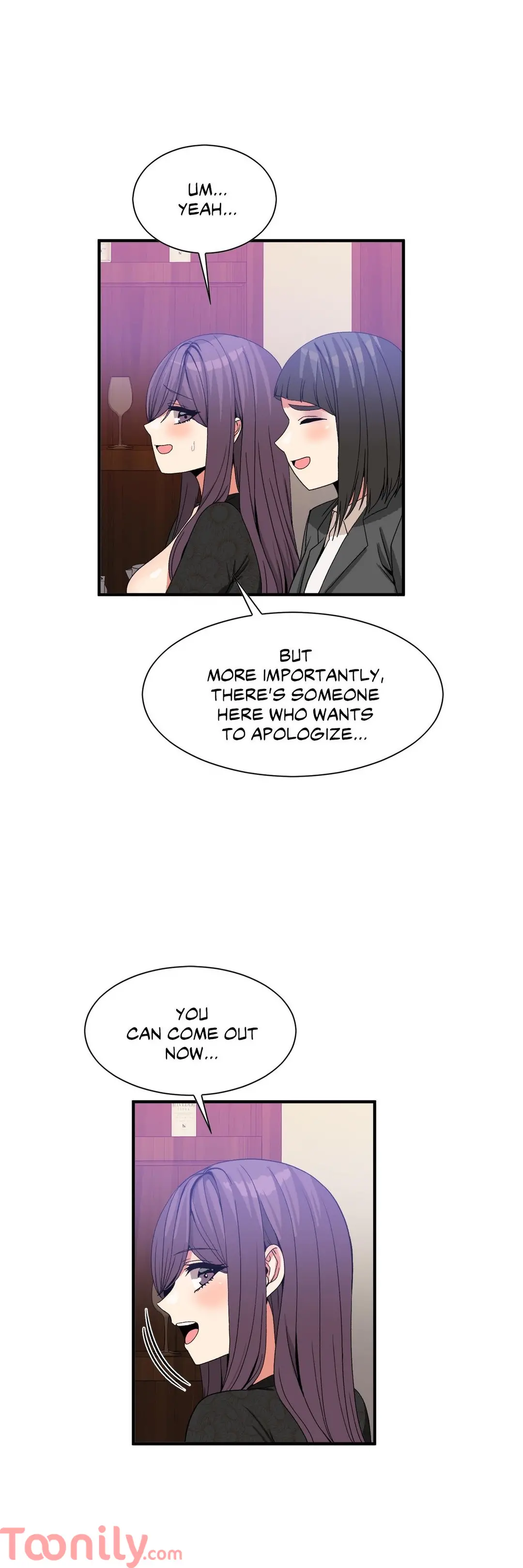 Deceptions Chapter 55 Page 20