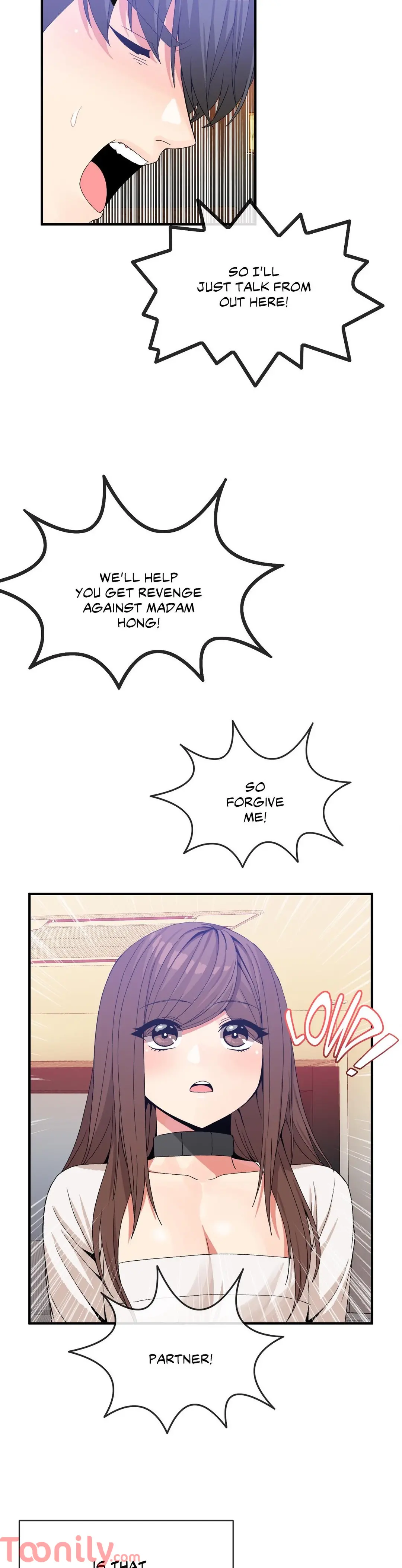 Deceptions Chapter 55 Page 22