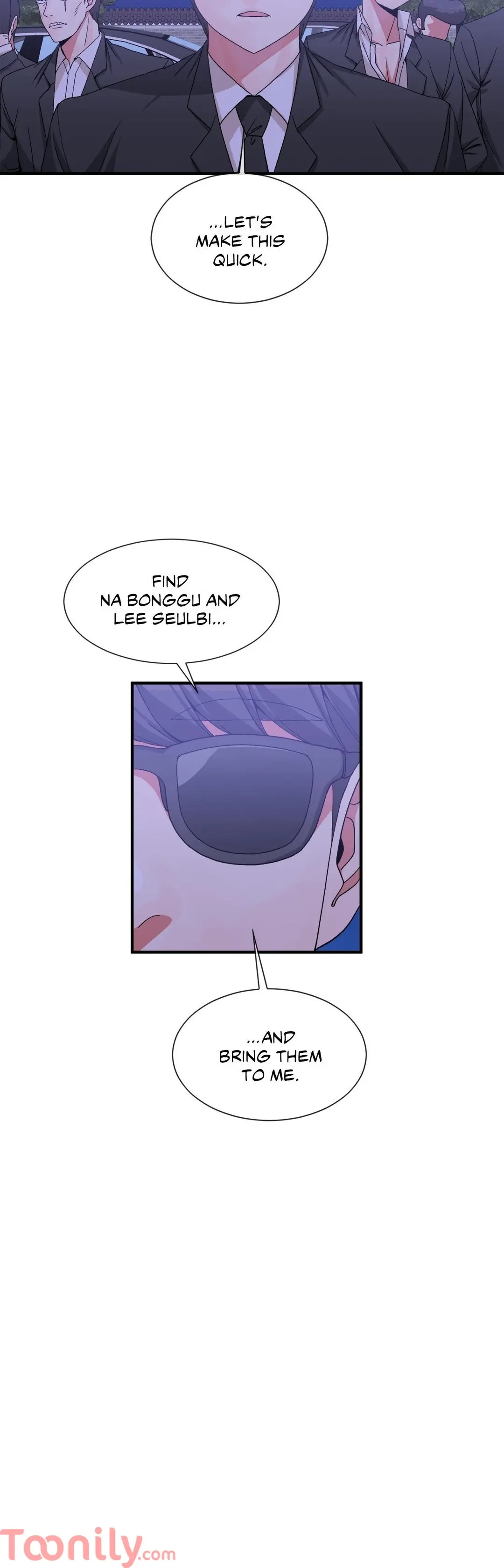Deceptions Chapter 55 Page 3