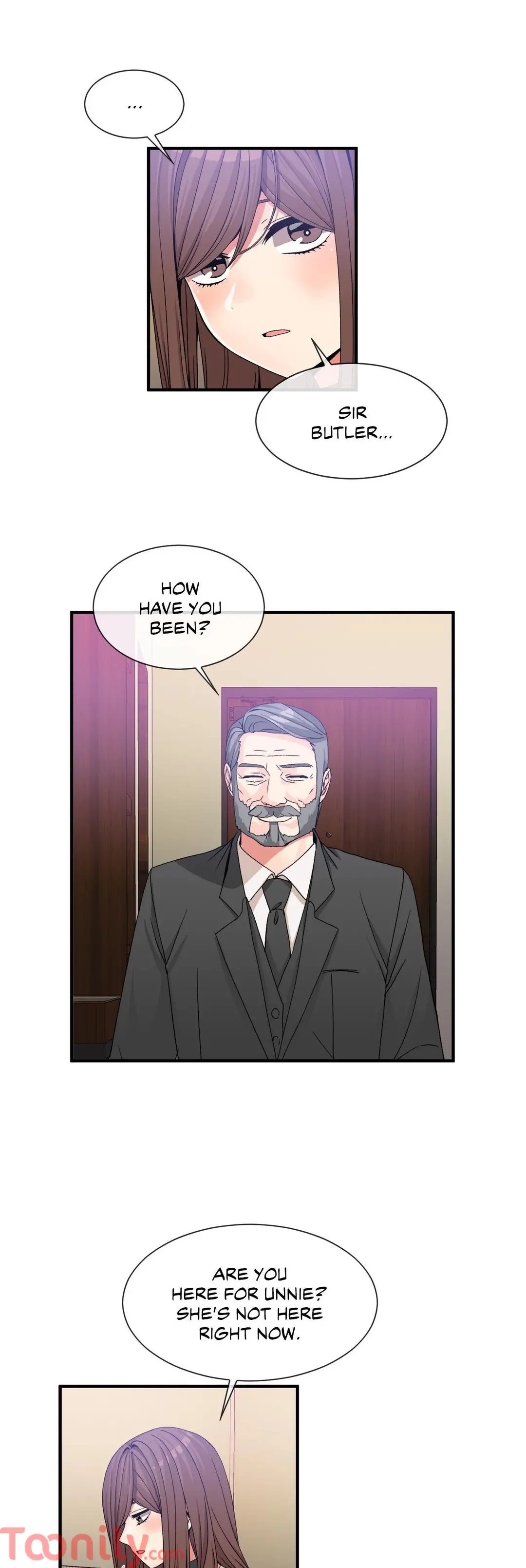 Deceptions Chapter 55 Page 6