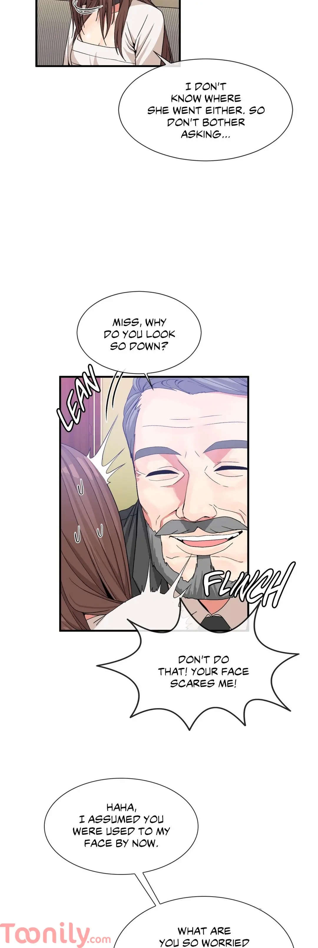Deceptions Chapter 55 Page 7
