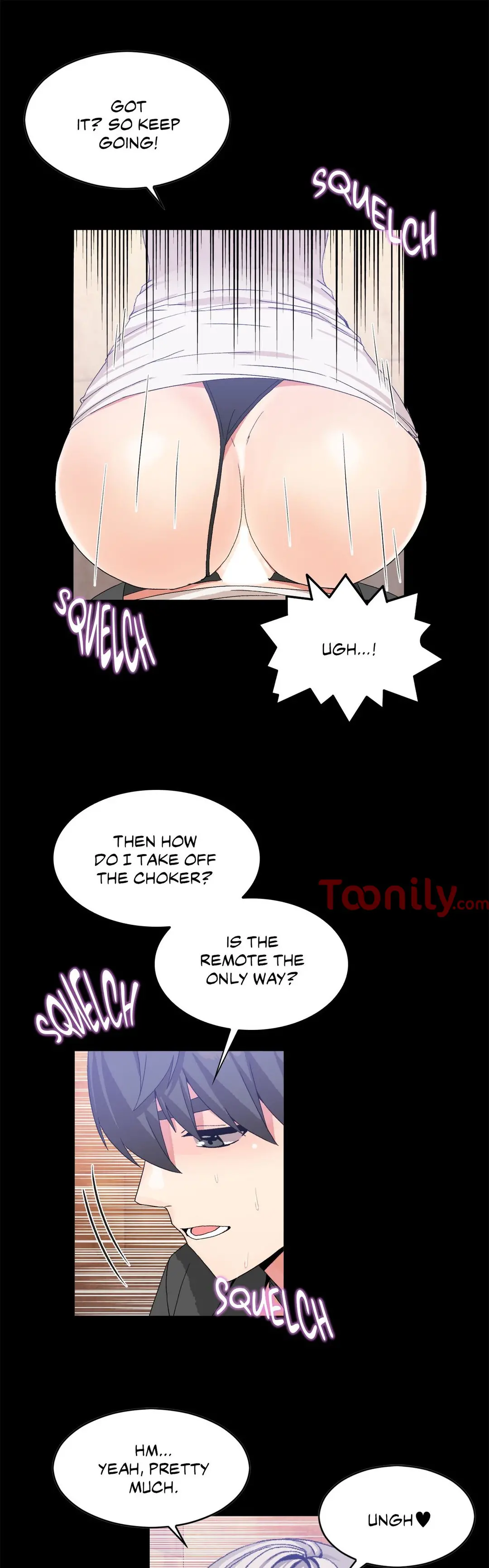 Deceptions Chapter 56 Page 17