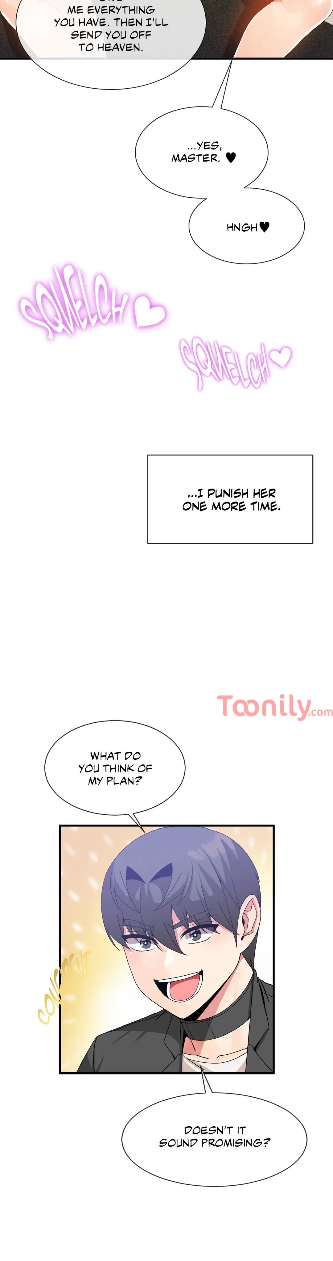 Deceptions Chapter 56 Page 6