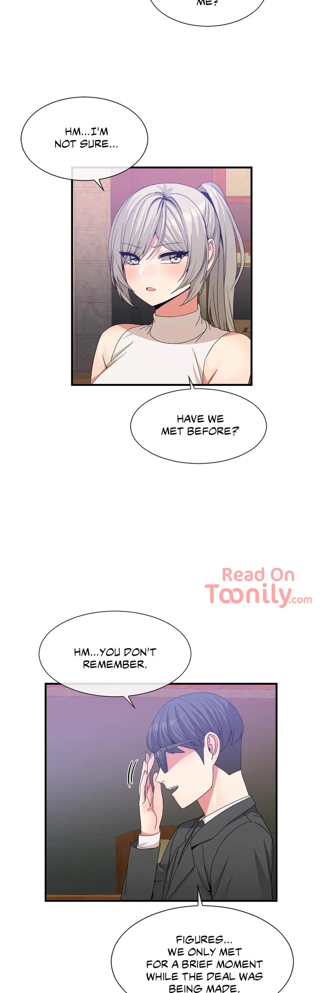 Deceptions Chapter 57 Page 10