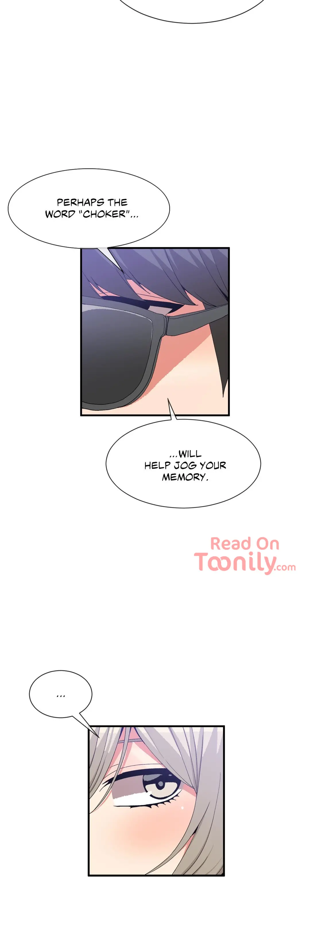 Deceptions Chapter 57 Page 11