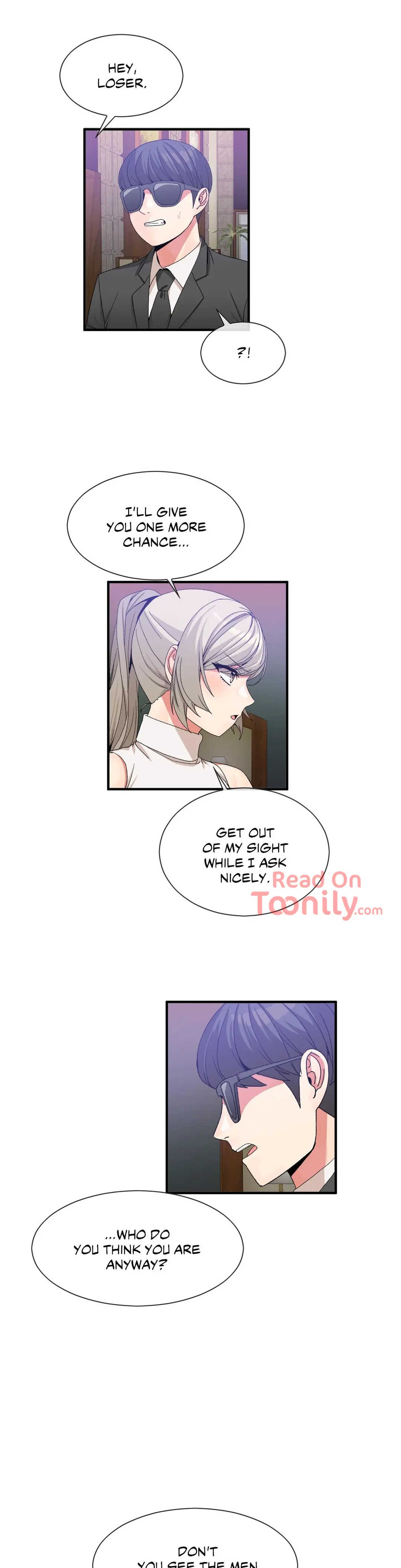 Deceptions Chapter 57 Page 15