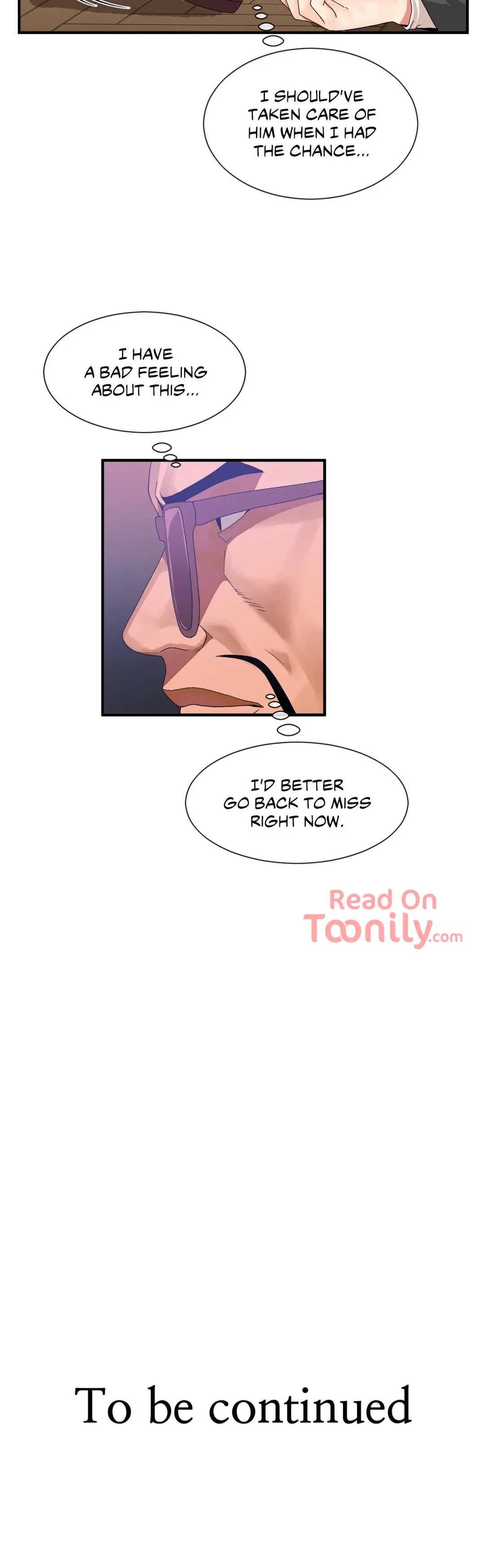 Deceptions Chapter 57 Page 19