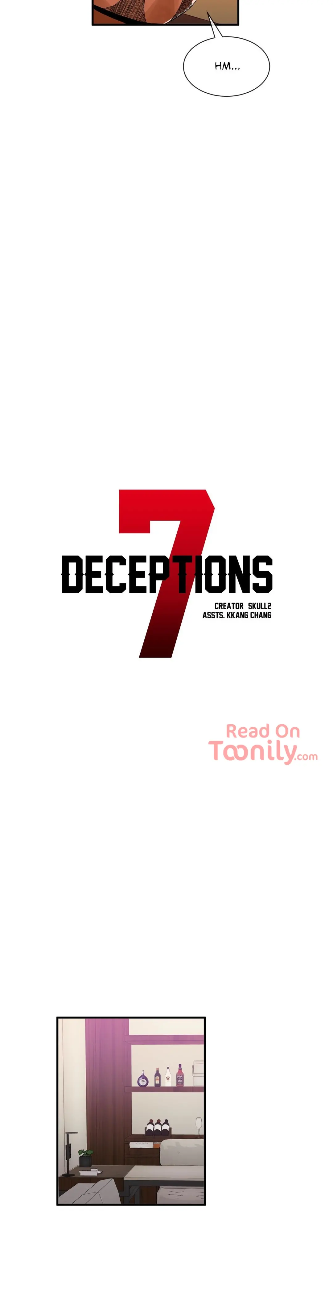 Deceptions Chapter 57 Page 3