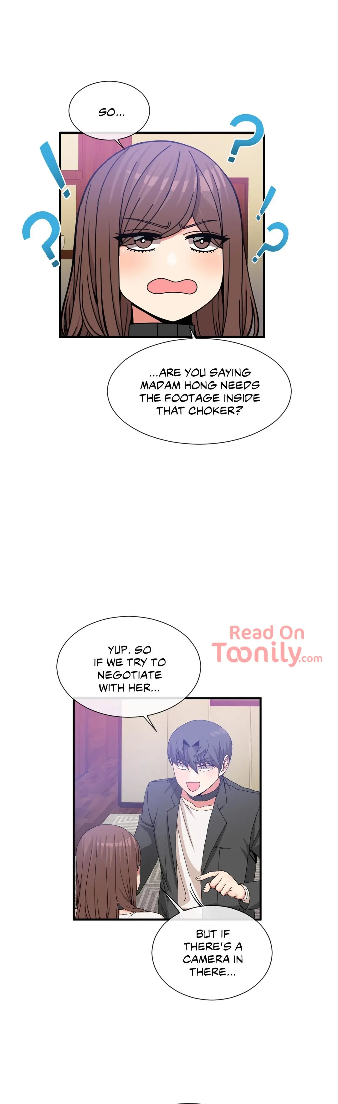Deceptions Chapter 57 Page 4