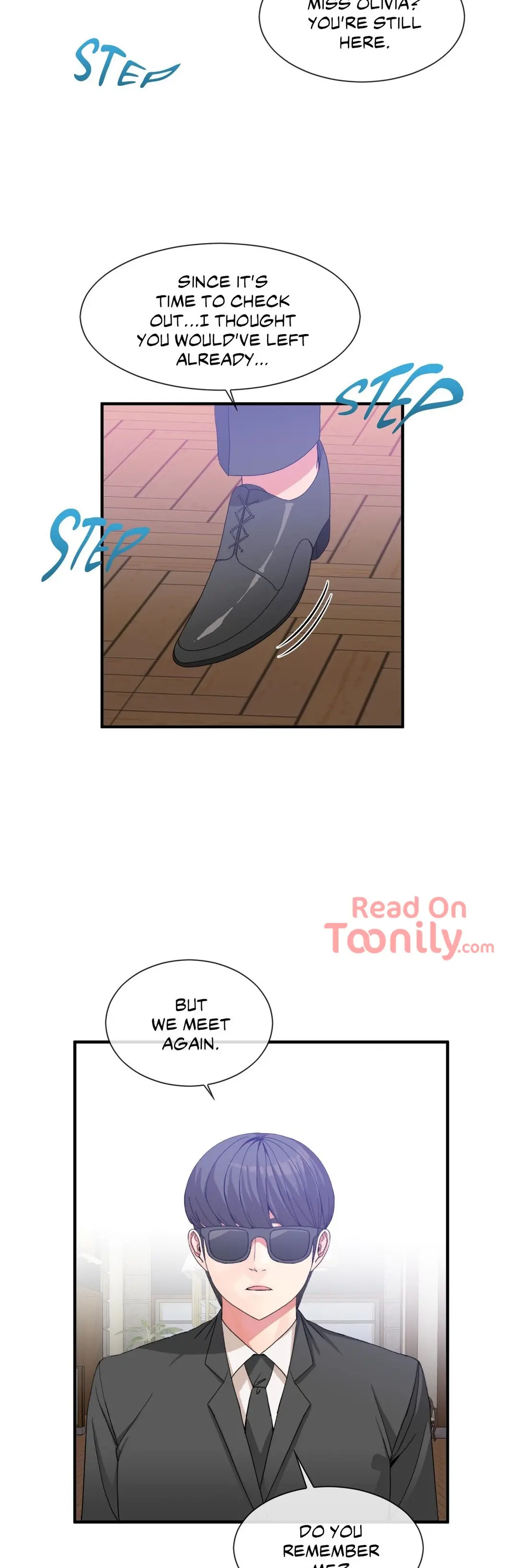 Deceptions Chapter 57 Page 9