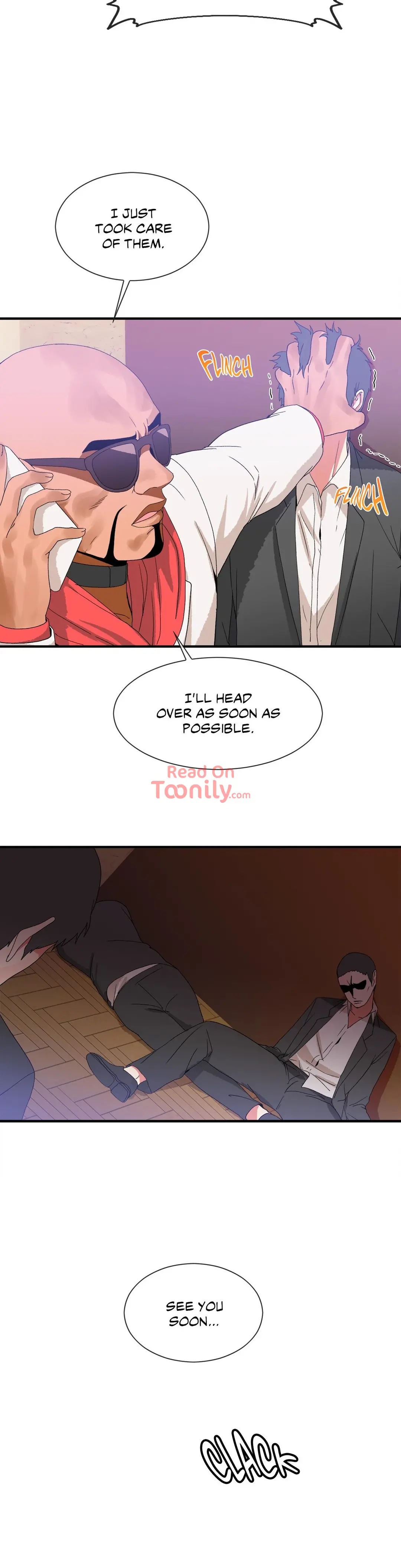 Deceptions Chapter 58 Page 15